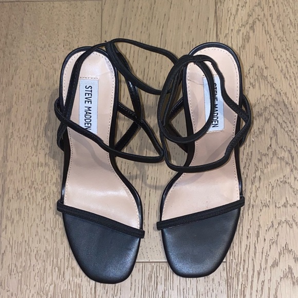 Steve Madden Brand new heels